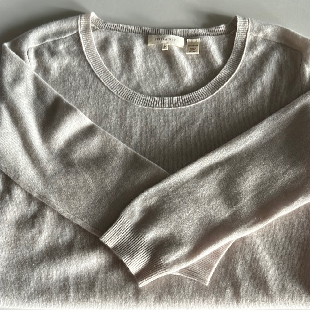 100% Cashmere Sweater